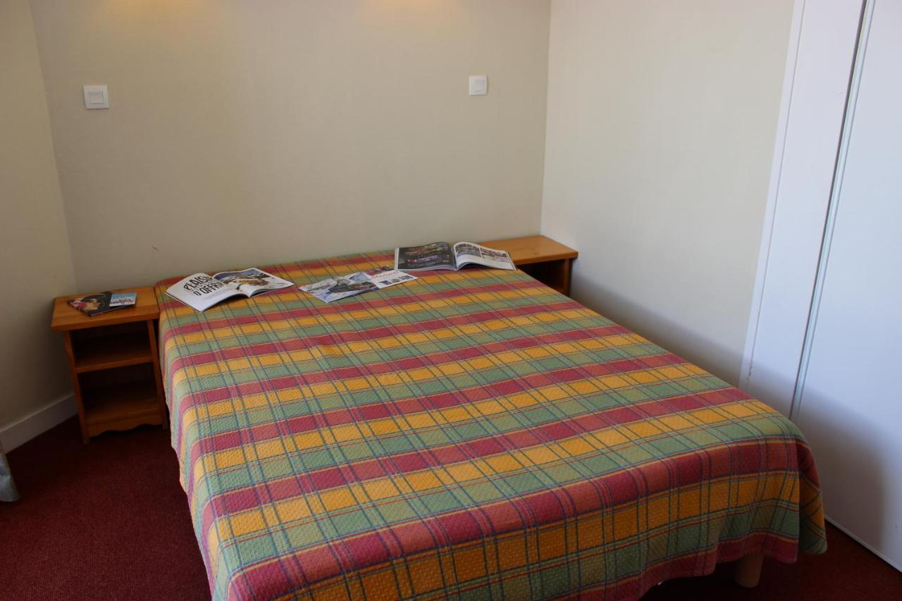 Apartment Temples Du Soleil Machu Vti Val Thorens