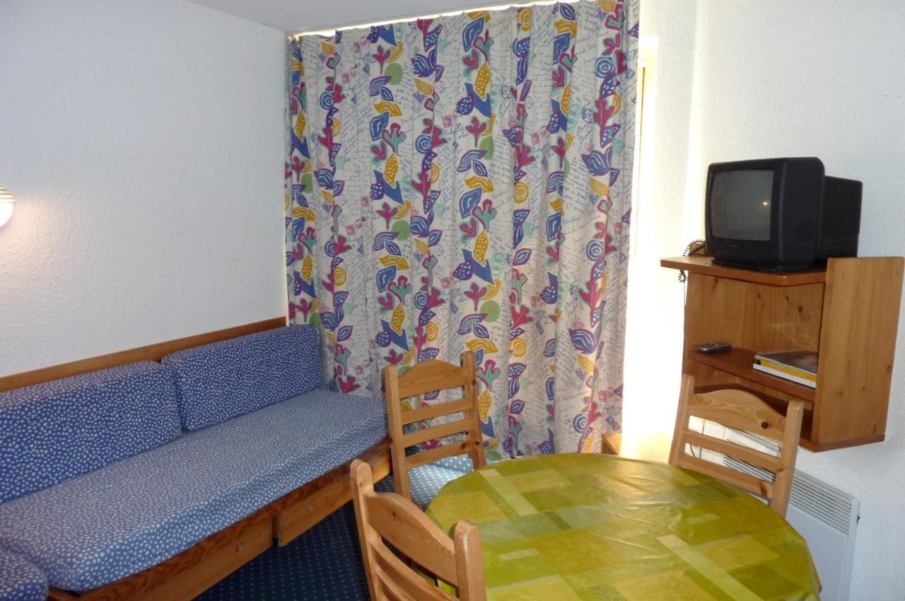 Apartment Temples Du Soleil Machu Vti Val Thorens