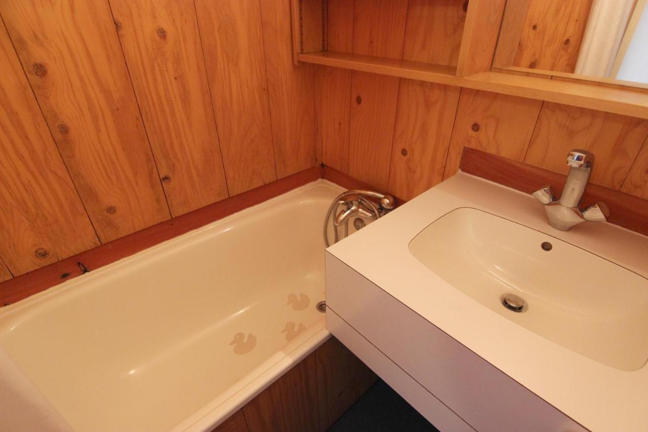 Apartment Temples Du Soleil Machu Vti Val Thorens