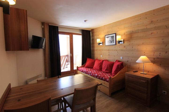 Apartment Temples Du Soleil Machu Vti Val Thorens