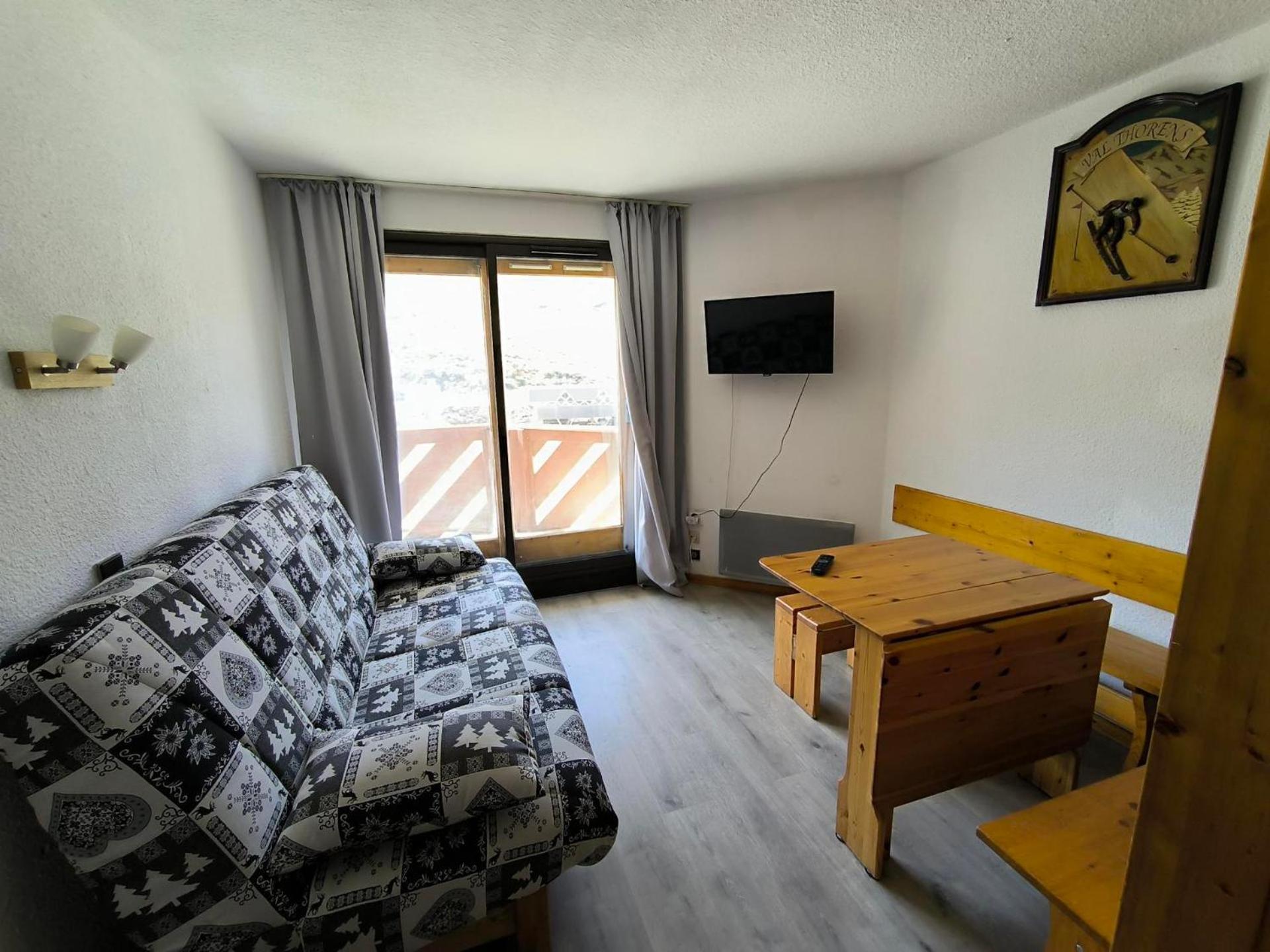 Apartment Temples Du Soleil Machu Vti Val Thorens