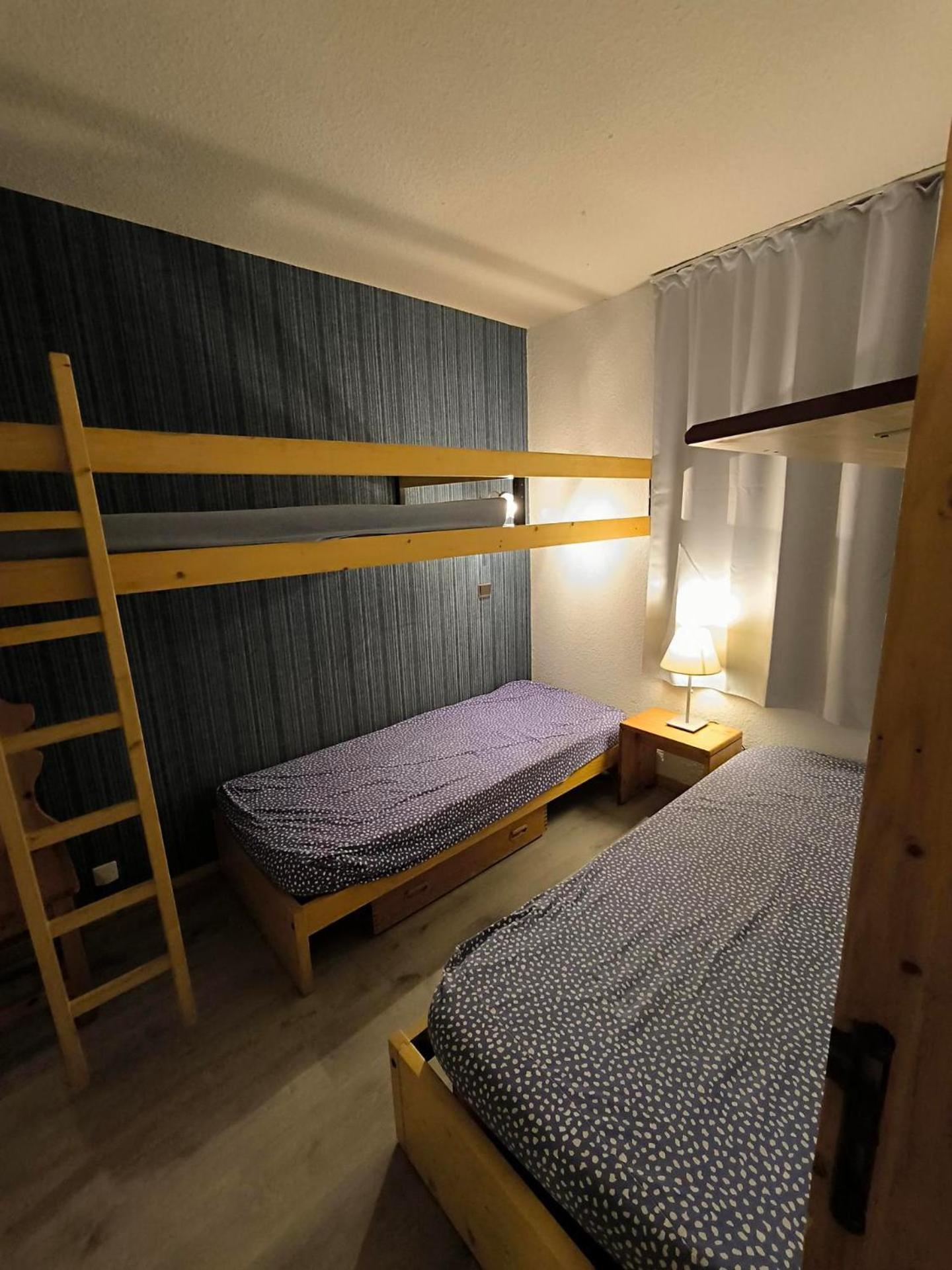 Temples Du Soleil Machu Vti Apartment Val Thorens