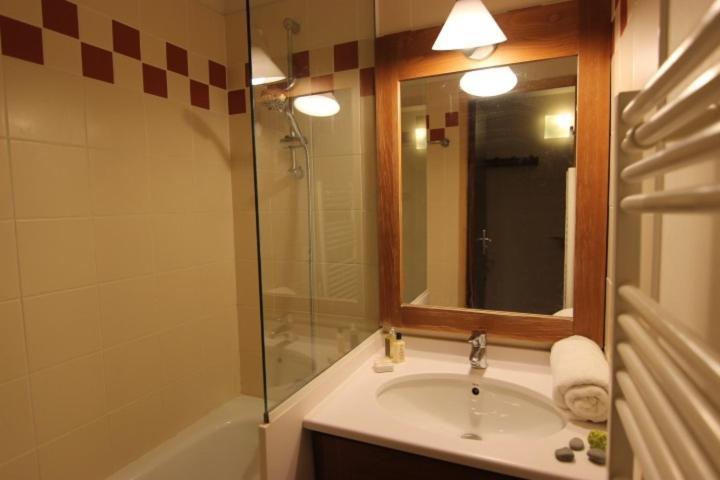 Temples Du Soleil Machu Vti Appartement Val Thorens